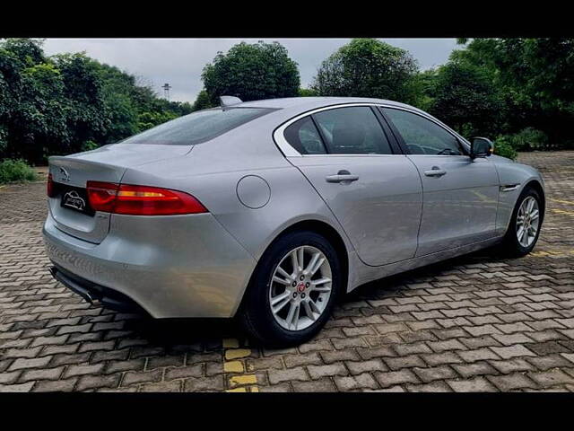 Used Jaguar XE [2016-2019] Portfolio in Delhi