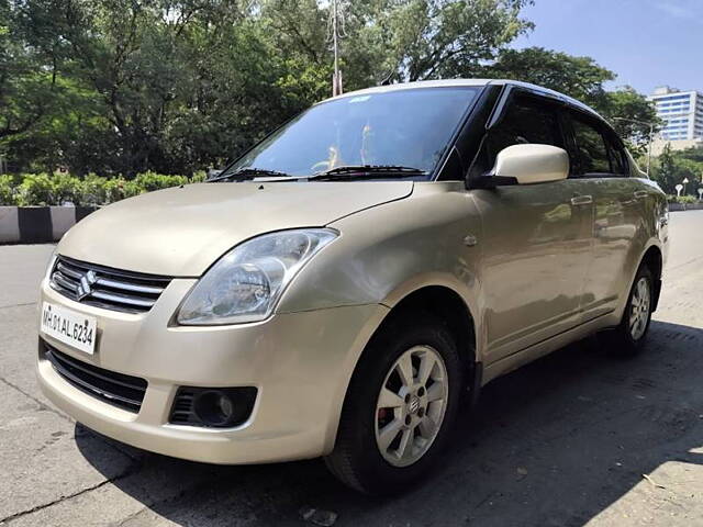 Used Maruti Suzuki Swift Dzire [2008-2010] VXi in Mumbai