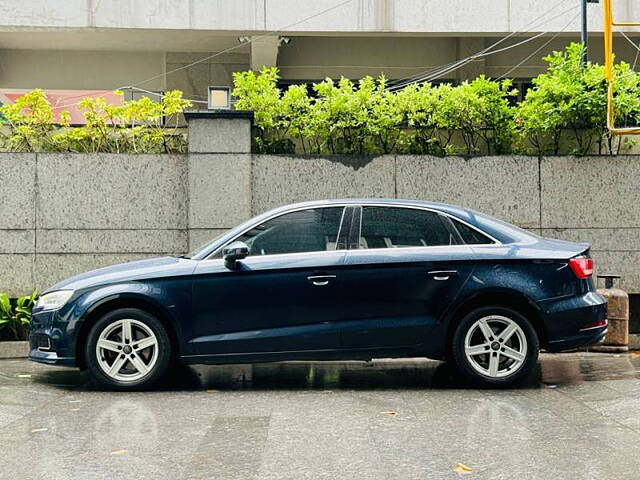 Used Audi A3 [2014-2017] 35 TDI Premium + Sunroof in Kolkata