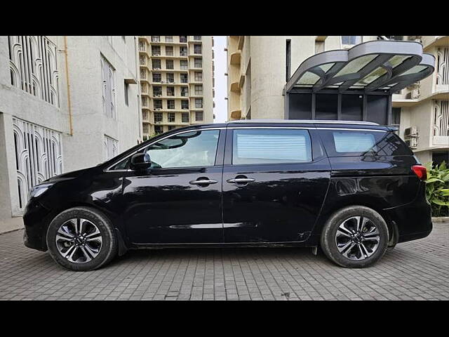 Used Kia Carnival [2020-2023] Limousine Plus 7 STR in Mumbai