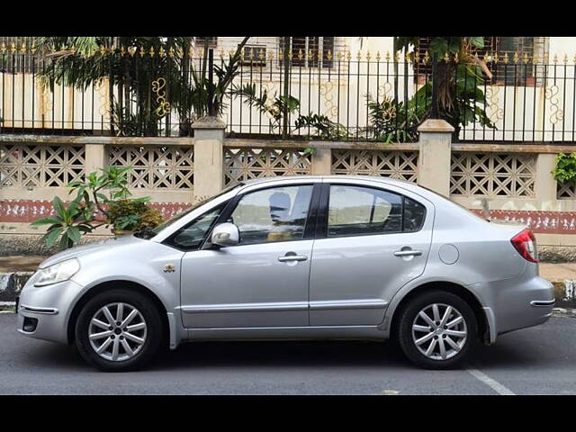 Used Maruti Suzuki SX4 [2007-2013] ZXI MT BS-IV in Mumbai