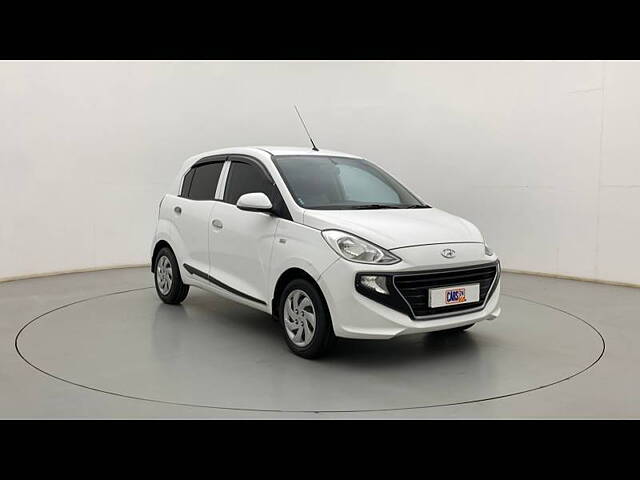 Used 2021 Hyundai Santro in Hyderabad