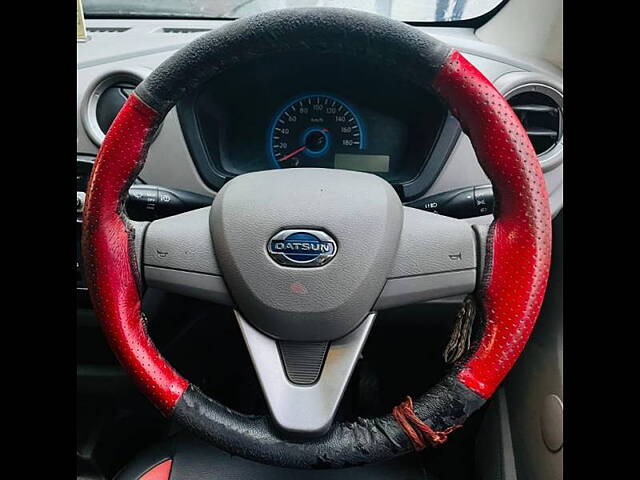 Used Datsun redi-GO [2016-2020] A [2016-2019] in Kanpur