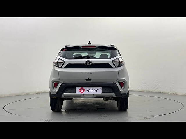 Used Tata Nexon [2020-2023] XZ Plus (O) in Ghaziabad