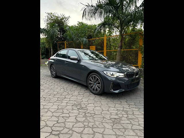 Used BMW 3 Series M340i xDrive in Mumbai