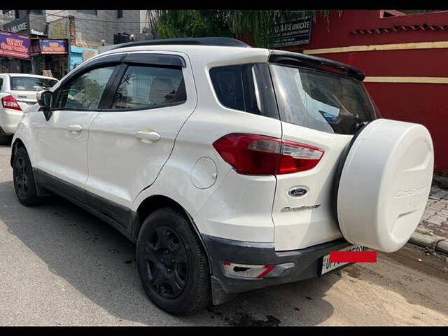 Used Ford EcoSport [2017-2019] Trend + 1.5L TDCi in Kanpur