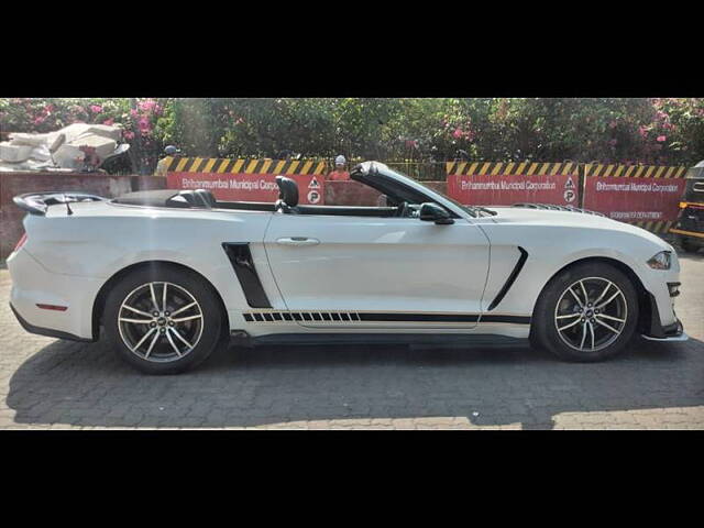 Used Ford Mustang GT Fastback 5.0L v8 in Delhi