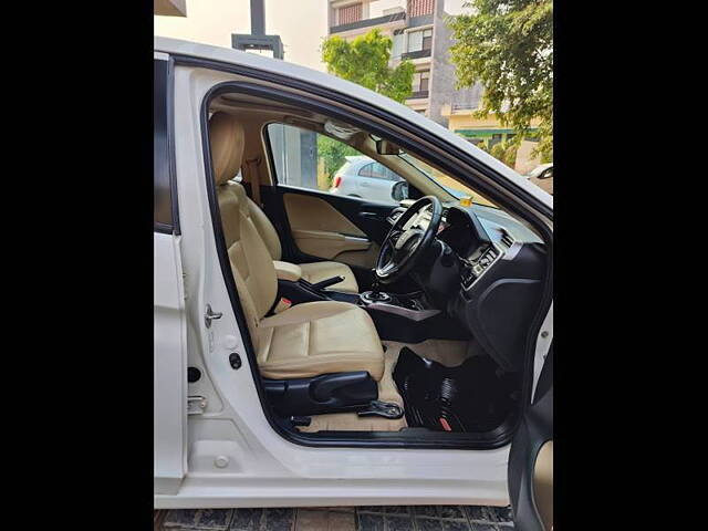 Used Honda City [2014-2017] VX in Mohali