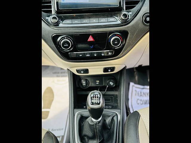 Used Hyundai Verna [2020-2023] SX (O) 1.5 CRDi in Kota