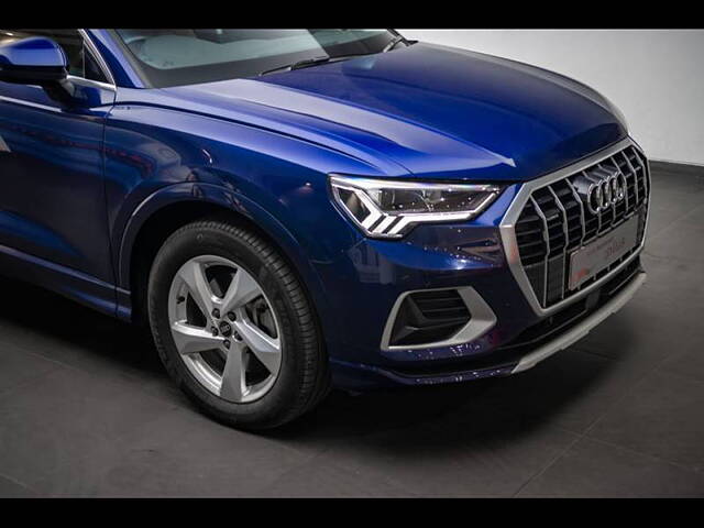 Used Audi Q3 40 TFSI Technology in Chennai