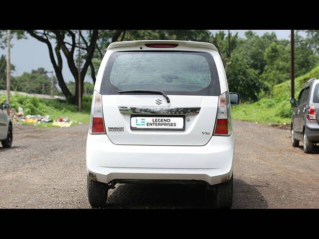 Used Maruti Suzuki Stingray VXi in Thane