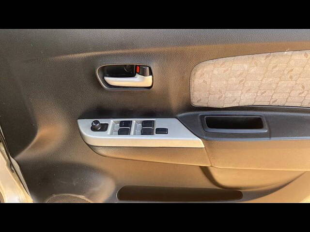 Used Maruti Suzuki Wagon R 1.0 [2014-2019] VXI in Bangalore