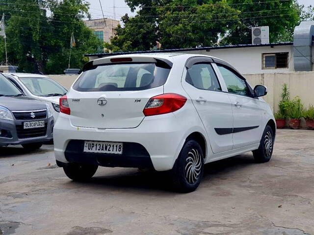 Used Tata Tiago [2016-2020] Revotron XM [2016-2019] in Meerut