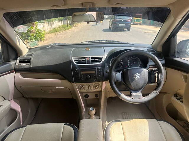 Used Maruti Suzuki Swift DZire [2011-2015] VXI in Ahmedabad