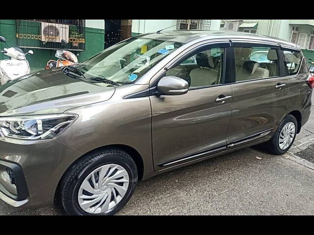 Used Maruti Suzuki Ertiga [2015-2018] VXI CNG in Mumbai