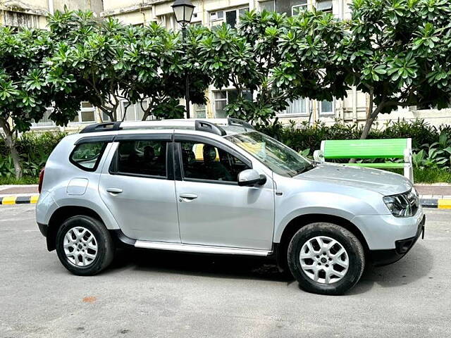 Used Renault Duster [2015-2016] RxL Petrol in Delhi