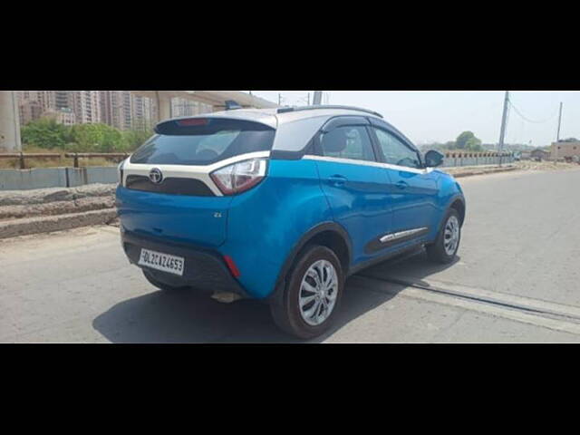 Used Tata Nexon [2017-2020] XZ in Noida