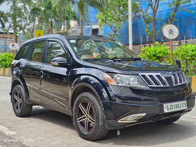 Used Mahindra XUV500 [2011-2015] W8 AWD in Mumbai