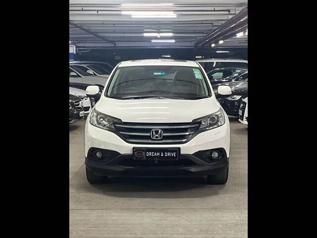 Used 2013 Honda CR-V in Mumbai