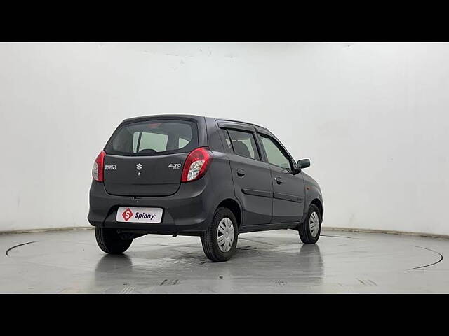 Used Maruti Suzuki Alto 800 [2012-2016] Lxi in Hyderabad