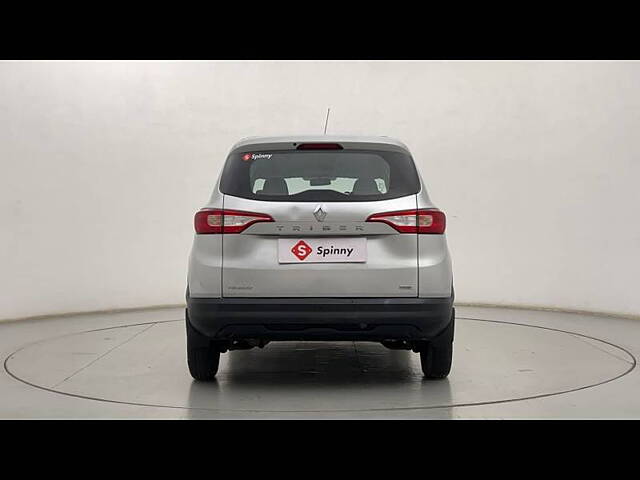 Used Renault Triber [2019-2023] RXL [2019-2020] in Pune