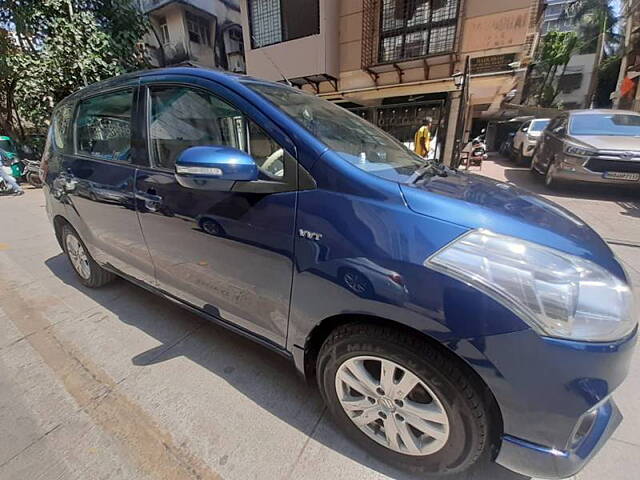 Used Maruti Suzuki Ertiga [2018-2022] ZXi in Mumbai