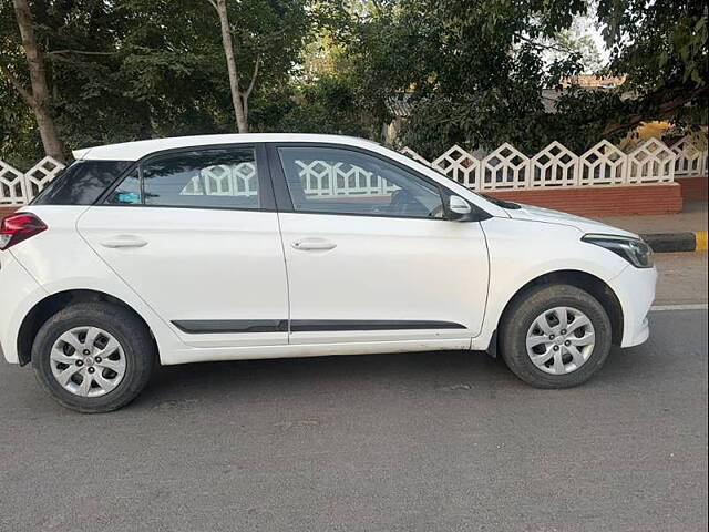 Used Hyundai Elite i20 [2016-2017] Sportz 1.4 CRDI [2016-2017] in Kanpur