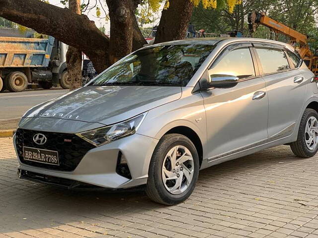 Used Hyundai i20 [2020-2023] Magna 1.2 MT [2020-2023] in Patna