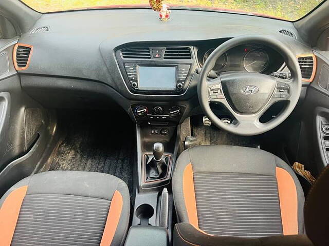 Used Hyundai i20 Active [2015-2018] 1.2 SX in Kanpur