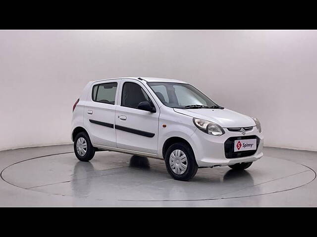 Used Maruti Suzuki Alto 800 [2012-2016] Lxi in Bangalore