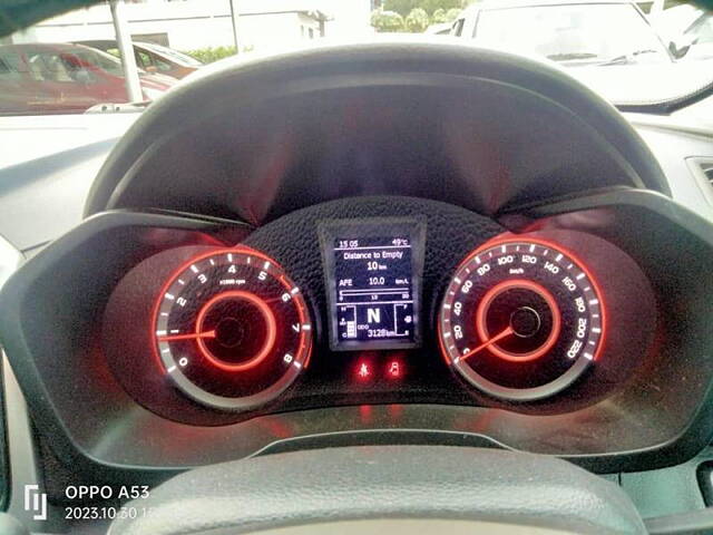 Used Mahindra XUV300 [2019-2024] W8 (O) 1.2 Petrol in Kolkata