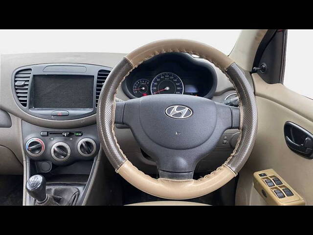 Used Hyundai i10 [2010-2017] Era 1.1 iRDE2 [2010-2017] in Hyderabad