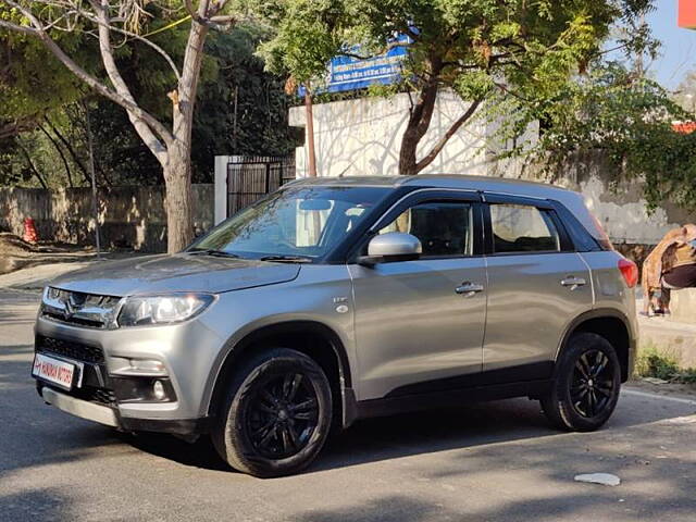 Used Maruti Suzuki Vitara Brezza [2016-2020] ZDi Plus in Delhi