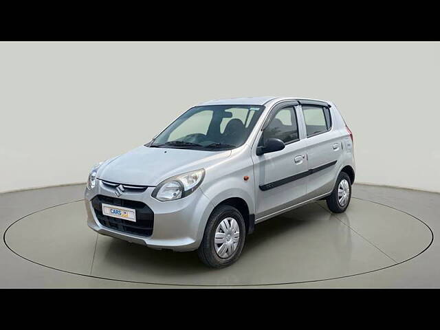 Used Maruti Suzuki Alto 800 [2012-2016] Lxi in Nagpur