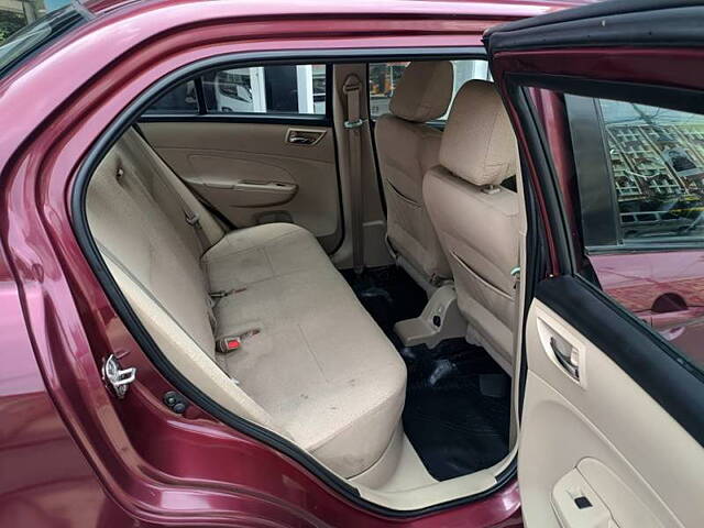 Used Maruti Suzuki Swift DZire [2011-2015] VXI in Chennai