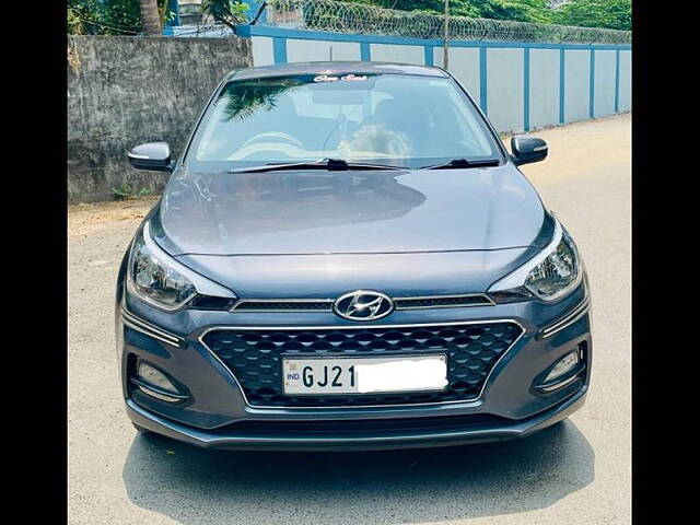 Used 2019 Hyundai Elite i20 in Surat