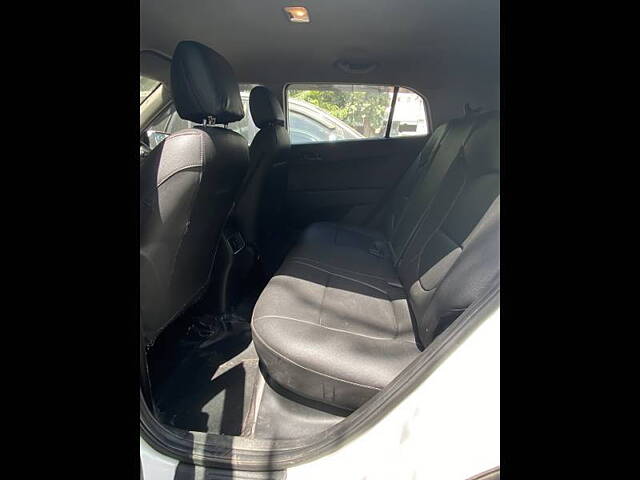 Used Hyundai Creta [2017-2018] E Plus 1.4 CRDI in Pune