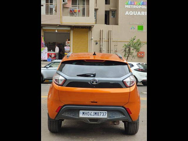 Used Tata Nexon [2017-2020] XZA Plus Petrol in Thane