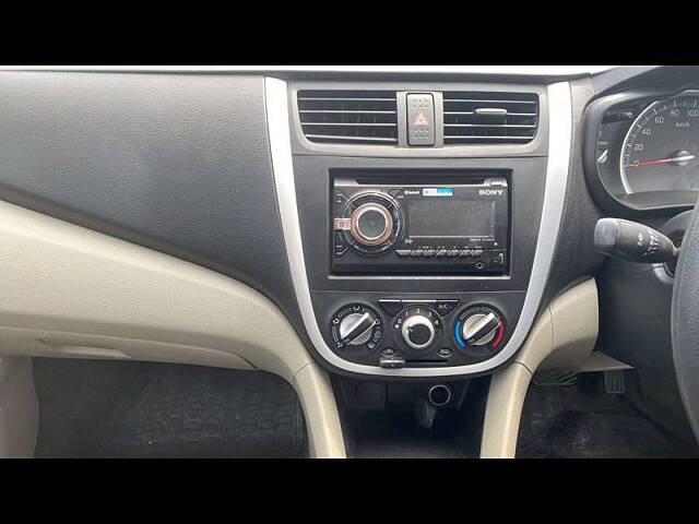 Used Maruti Suzuki Celerio [2014-2017] VXi AMT ABS in Pune