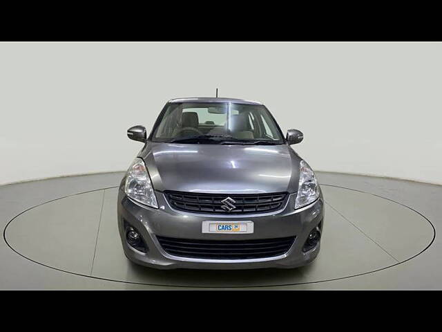 Used Maruti Suzuki Swift DZire [2011-2015] VXI in Navi Mumbai