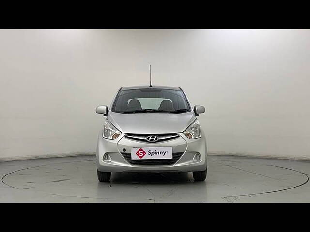 Used Hyundai Eon Magna + in Ghaziabad