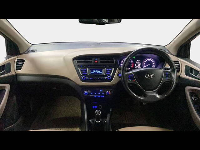 Used Hyundai Elite i20 [2017-2018] Asta 1.2 in Mumbai