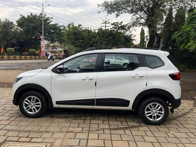 Used Renault Triber [2019-2023] RXT [2019-2020] in Kolhapur