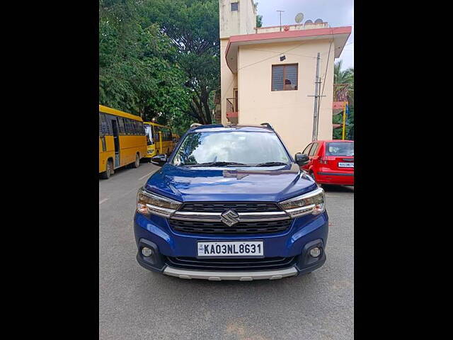 Used 2020 Maruti Suzuki XL6 in Bangalore