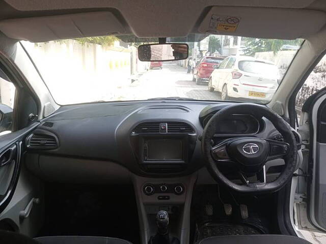 Used Tata Tiago [2016-2020] Revotron XE (O) [2016-2019] in Lucknow