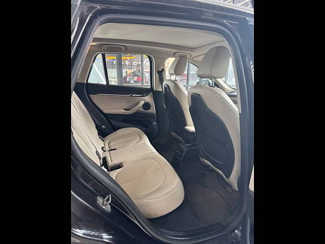 Used BMW X1 [2013-2016] sDrive20d xLine in Lucknow