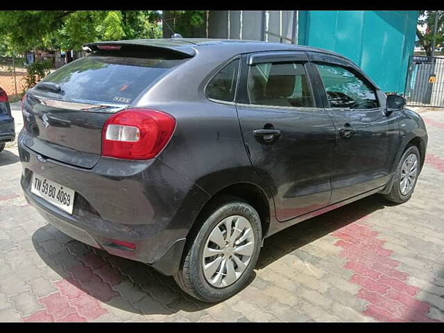 Used Maruti Suzuki Baleno [2015-2019] Delta 1.3 in Madurai