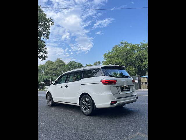 Used Kia Carnival [2020-2023] Limousine 7 STR in Delhi