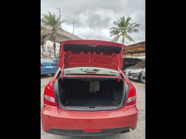 Used Hyundai Verna [2006-2010] VTVT 1.6 in Hyderabad