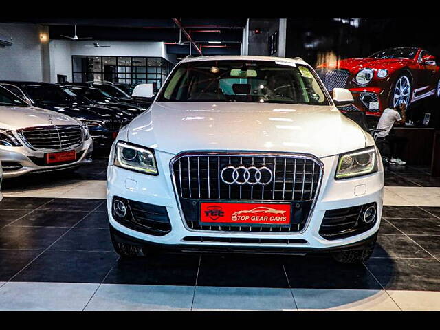 Used 2014 Audi Q5 in Delhi